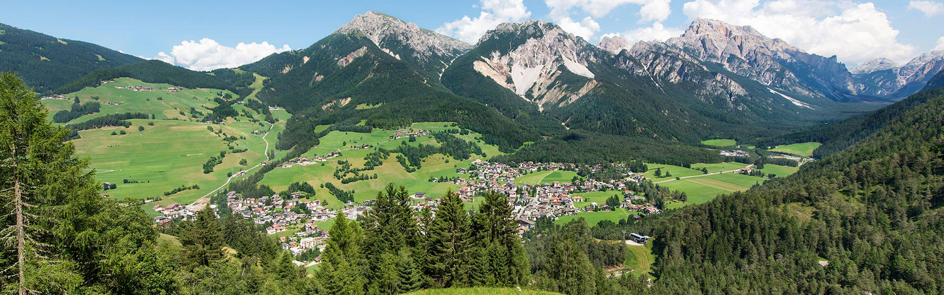 San Vigilio di Marebbe