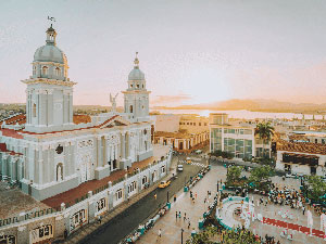 Santiago de Cuba