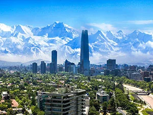 Santiago