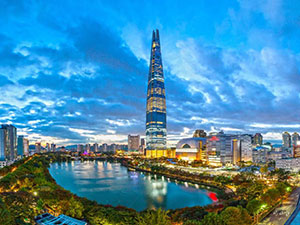 Viaggi e vacanze Seoul