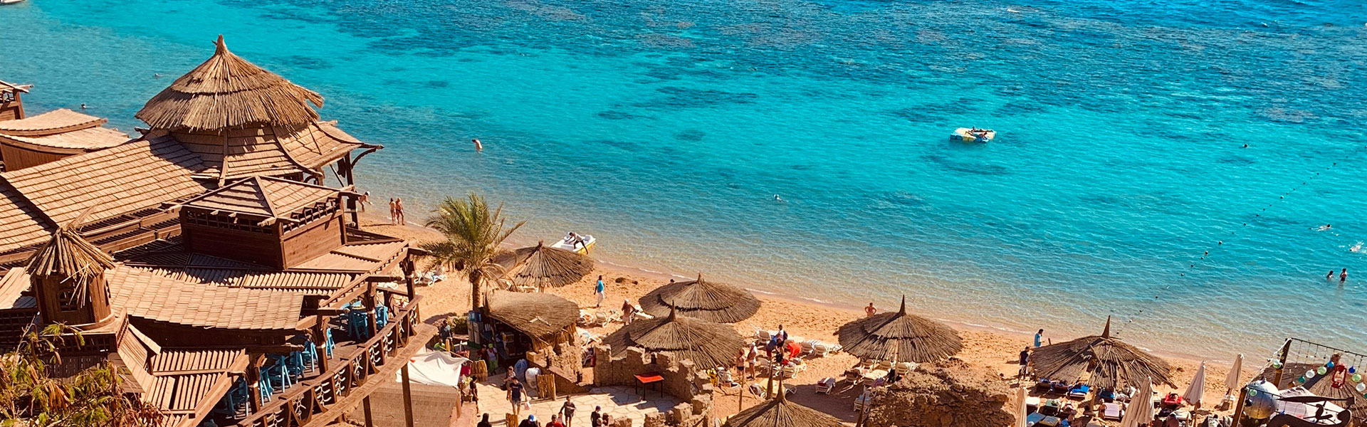 Sharm el Sheikh
