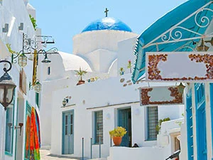 Sifnos