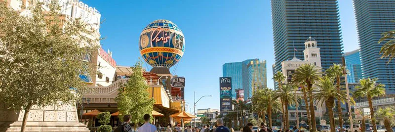 Las Vegas