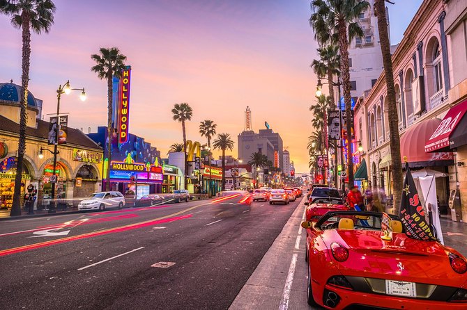 Viaggi e vacanze Los Angeles (California)