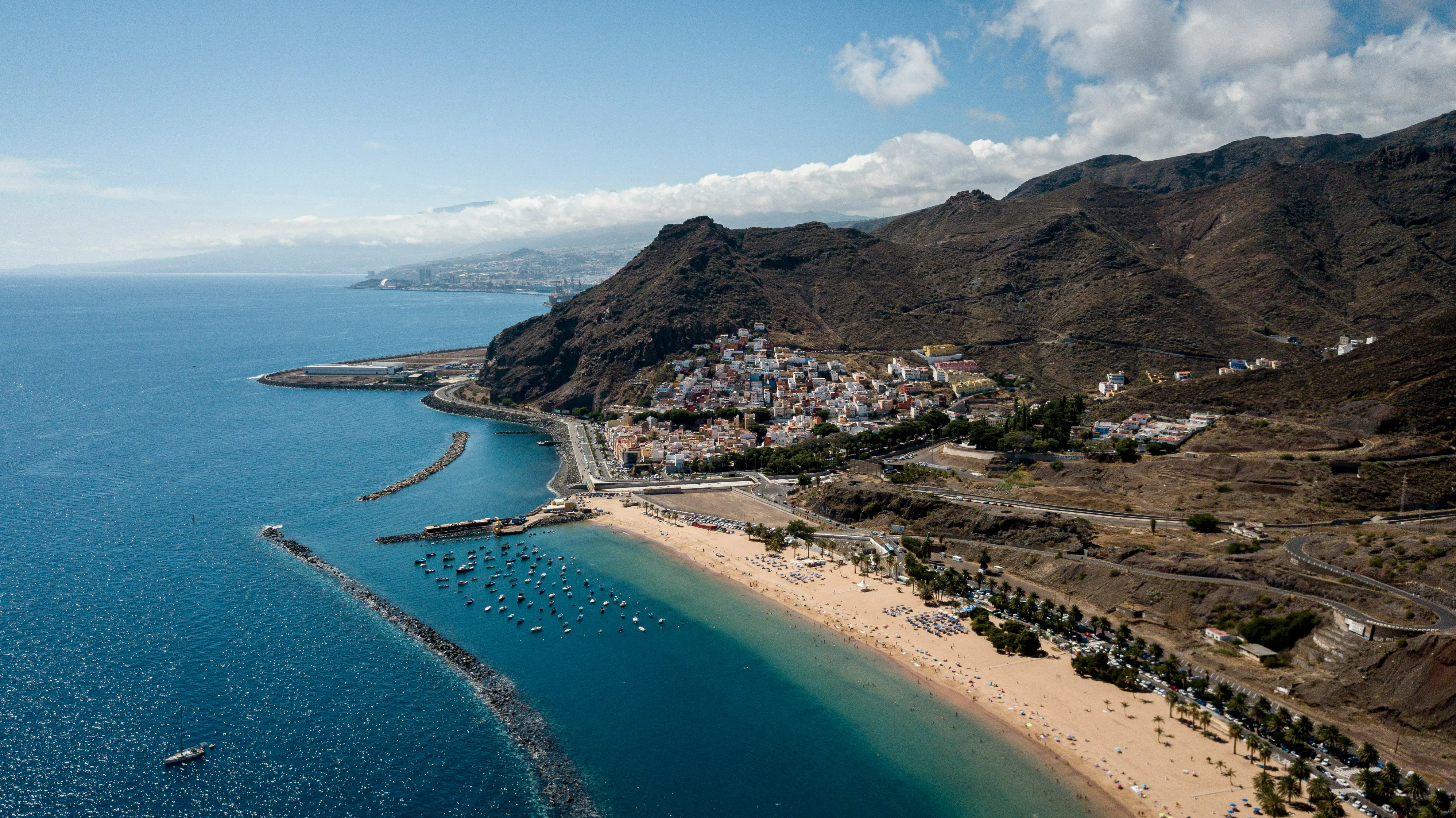 Last Minute Tenerife