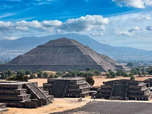 Last Minute Tour Messico
