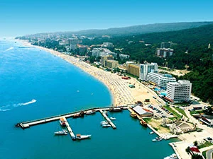 Viaggi e vacanze Varna