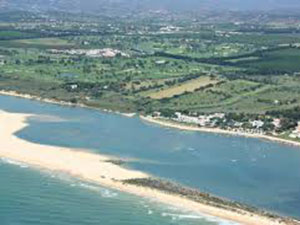 Viaggi e vacanze Vila Nova De Cacela