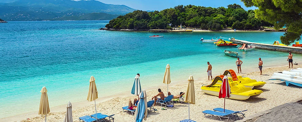 Saranda