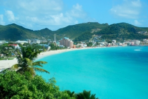 Saint Martin