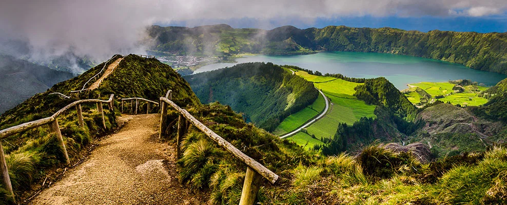 Sao Miguel