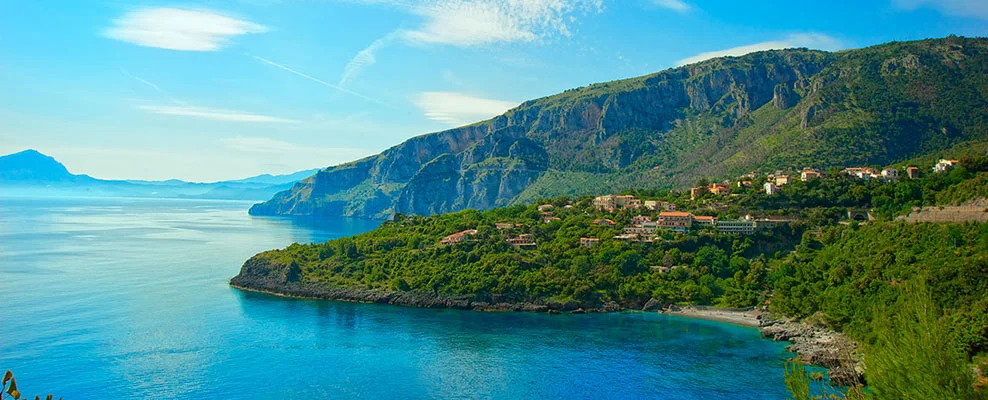 Acquafredda di Maratea