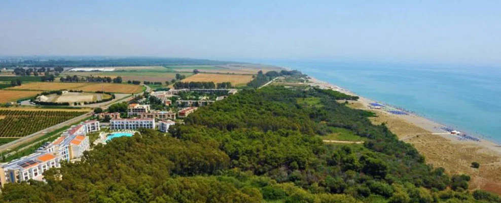 Marina di Nova Siri