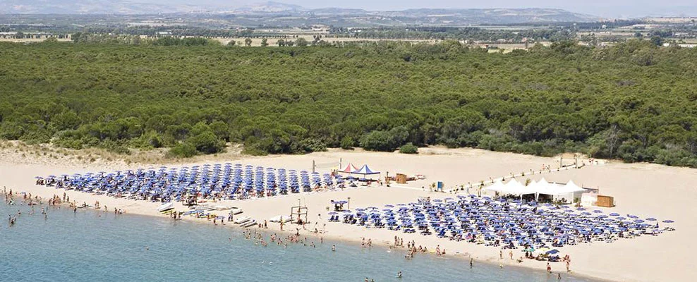 Marina di Pisticci