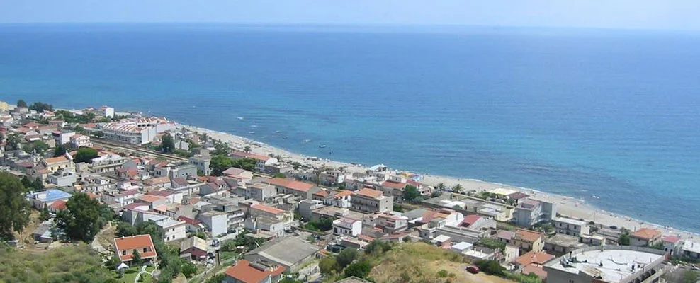 Brancaleone