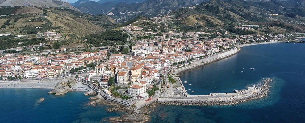 Viaggi e vacanze Diamante