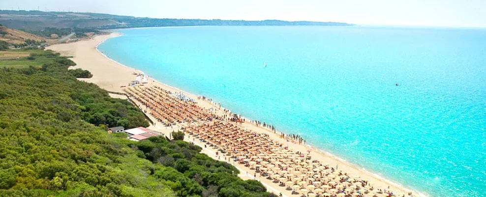 Marinella di Cutro