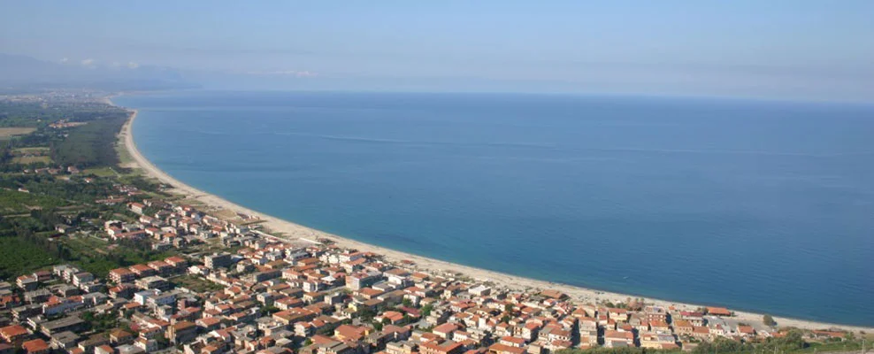 Nicotera Marina