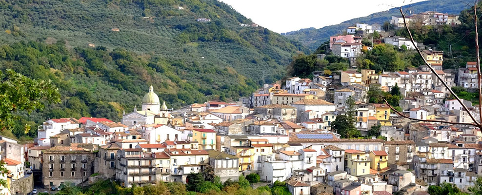 Nocera Tirinese