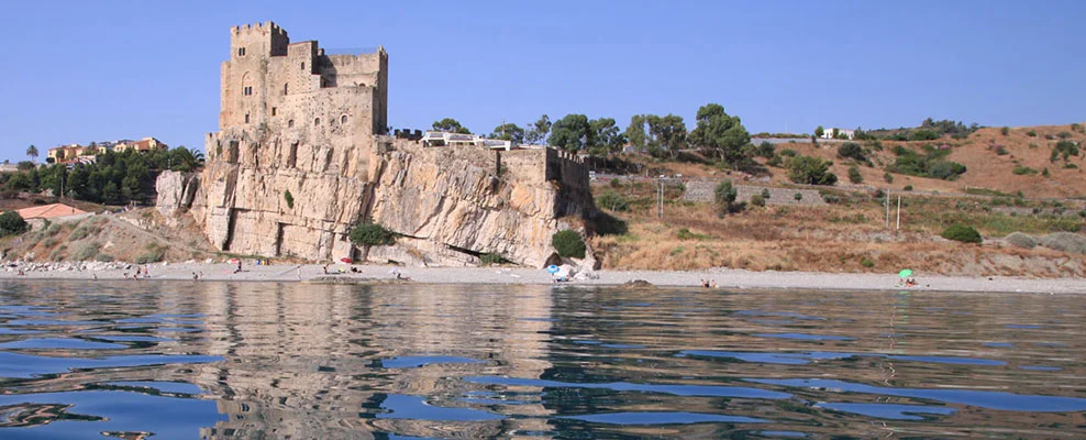 Roseto Capo Spulico