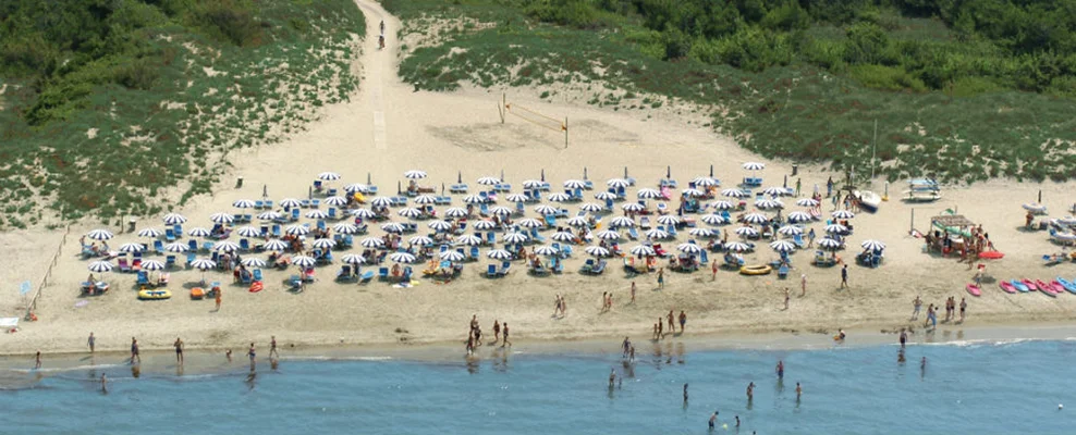Calambrone Tirrenia