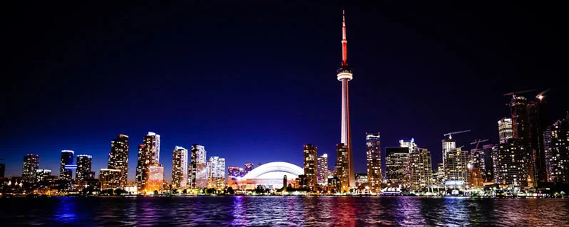 Toronto
