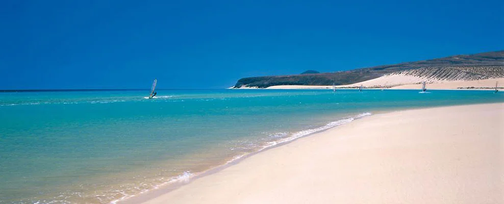 Costa Calma