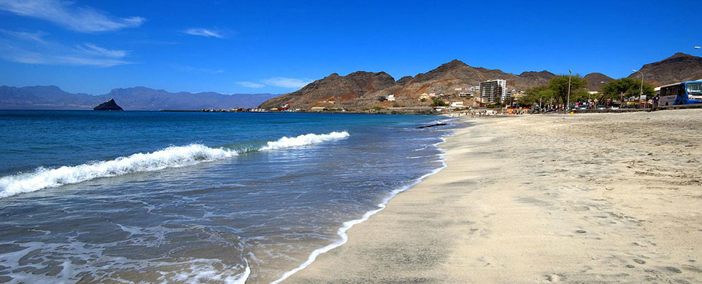 Isole di Sal e Sao Vicente