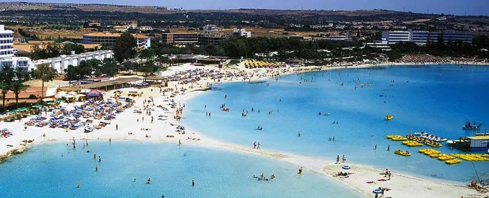 Last Minute Ayia Napa