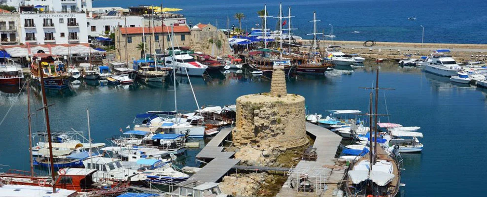Cipro Nord
