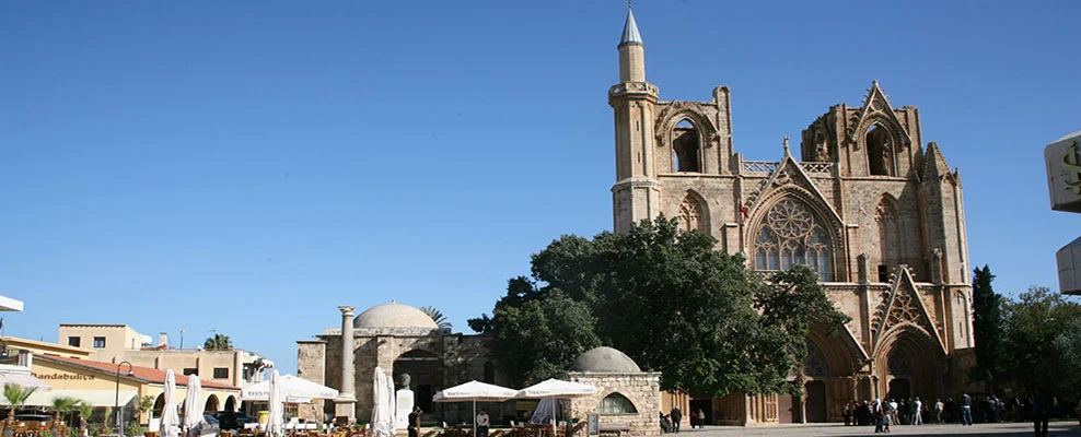 Famagosta