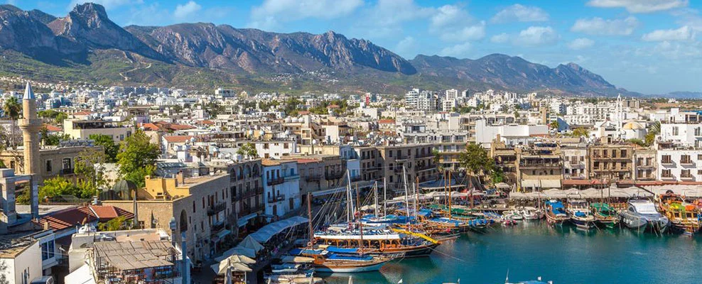 Kyrenia