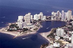 Cartagena - El Laguito