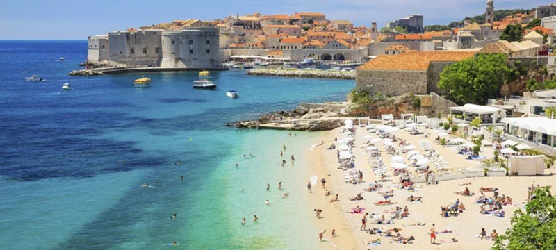 Viaggi e vacanze Dubrovnik