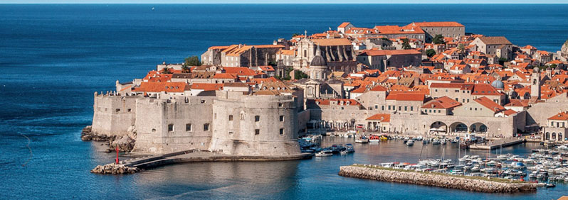 Viaggi e vacanze Tour della Croazia