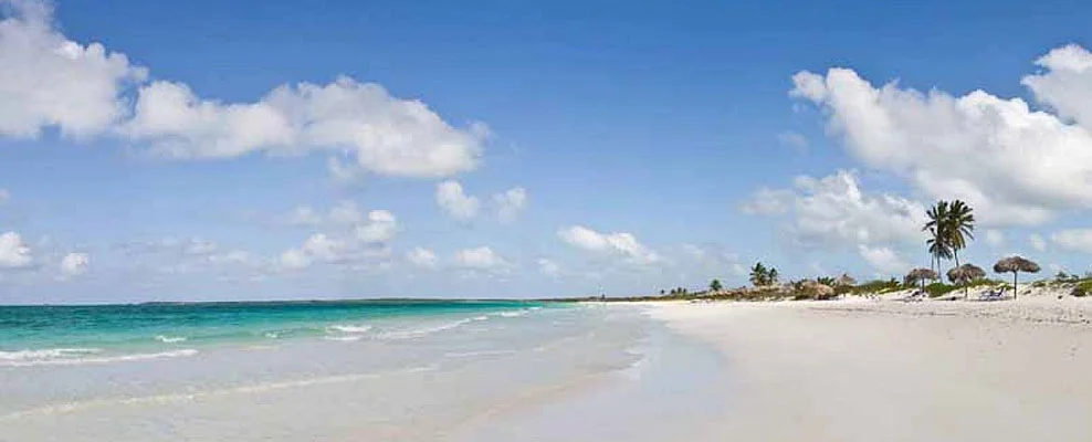 Cayo Ensenachos
