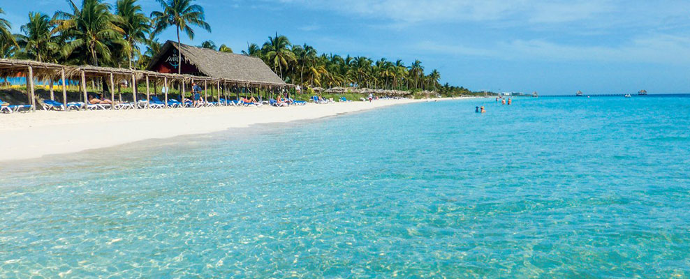 Cayo Guillermo