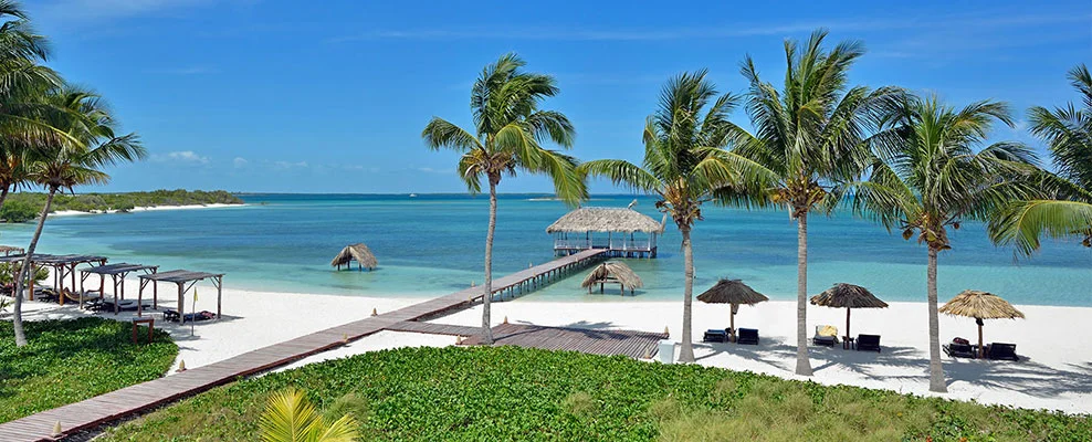 Cayo Santa Maria