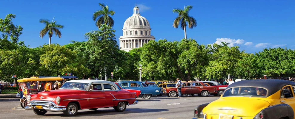 Cuba