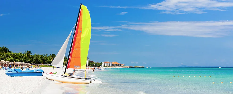 Havana-Varadero
