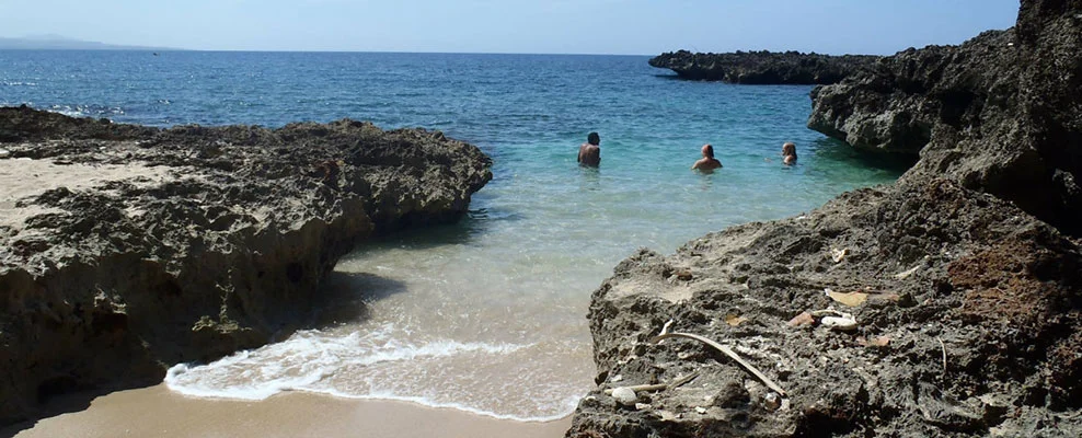 Playa Blanca (Baracoa)