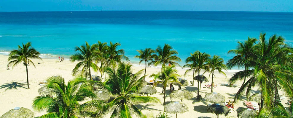 Playa del Este