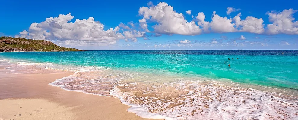 Playa Esmeralda
