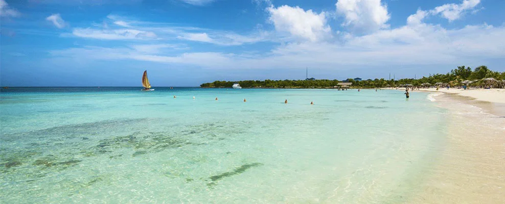Playa Pesquero