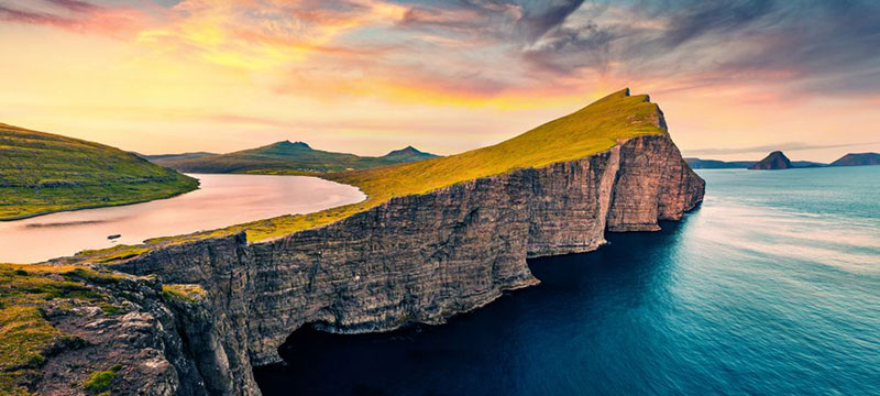 Isole Faroe