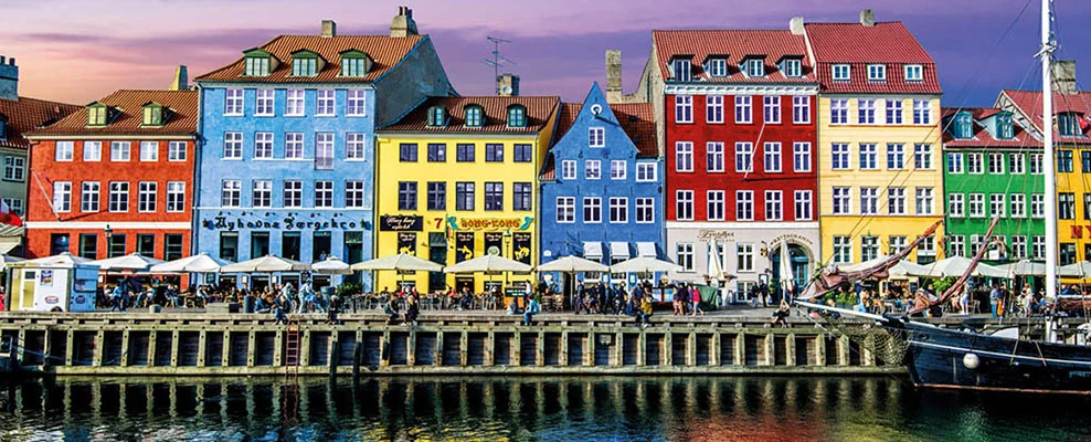 Copenaghen