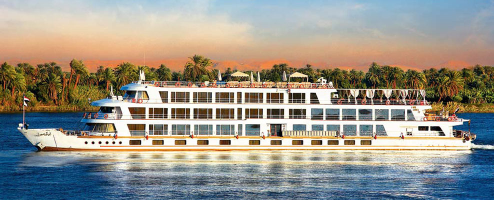 Cairo e Crociera sul Nilo