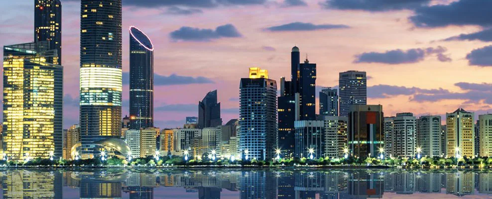 Abu Dhabi