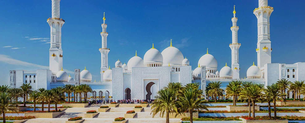 Tour Abu Dhabi