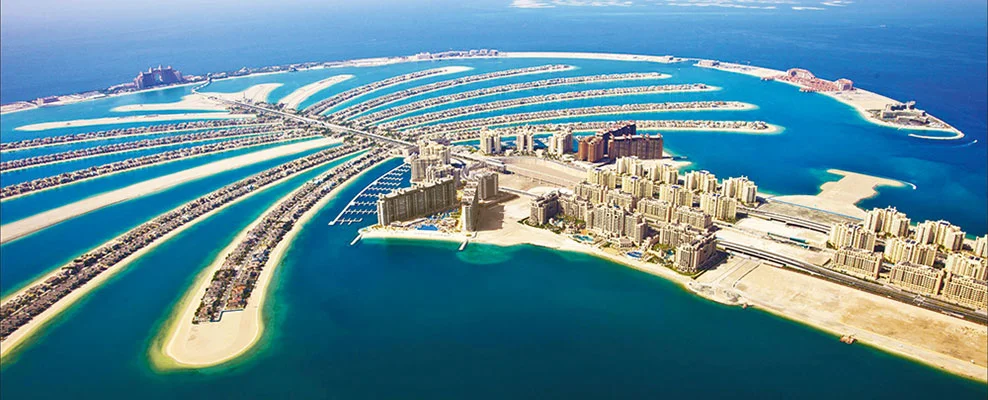 Tour Dubai e Abu Dhabi